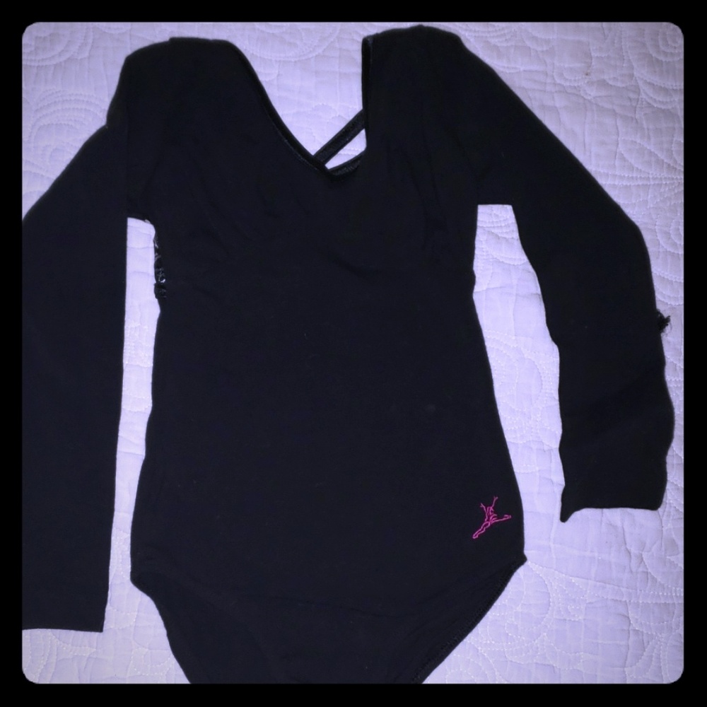 Leotard